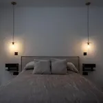 Chic City Centre Penthouse